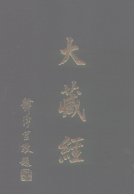 新编大正藏 100册.pdf下载